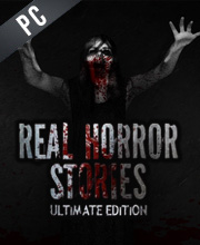 Real Horror Stories Ultimate Edition Pc