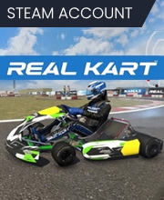 Real Kart Pc