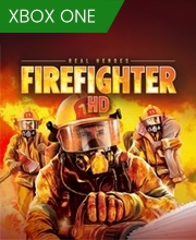 Real Heroes Firefighter HD Xbox One