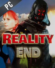 Reality End VR Pc