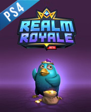 Realm Royale Crowns