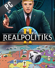 Realpolitiks 2 Pc