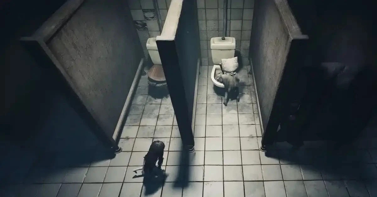 Reanimal Switch 2 Demo Reanimal Switch 2 Demo