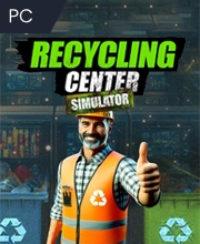 Recycling Center Simulator Pc