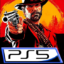 Red Dead Redemption 2 PS5 Ainda planeado | GTA IV Remasterizado Cancelado