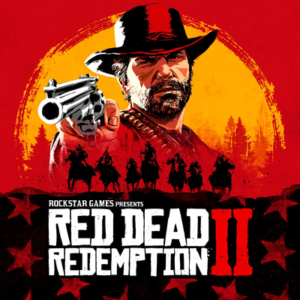 Steam: Desconto final de Red Dead Redemption II