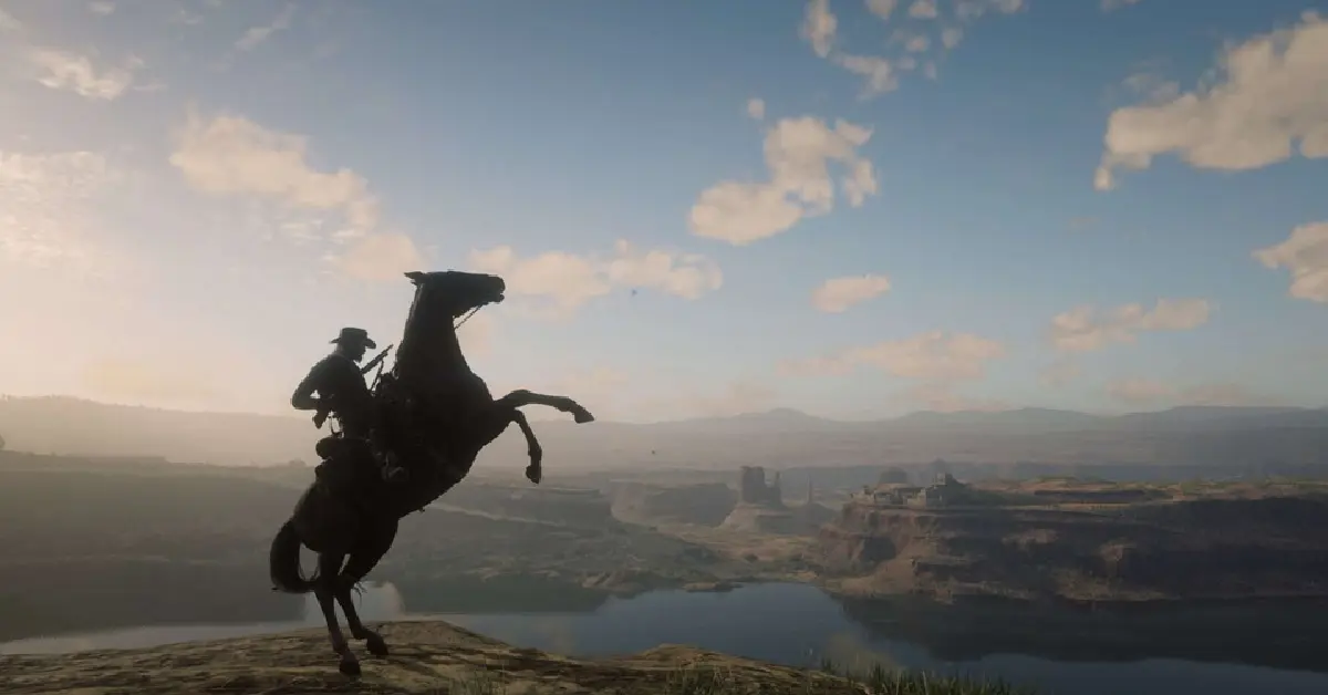Red Dead Redemption 2 por menos de 15€: A obra-prima pelo preço de um almoço