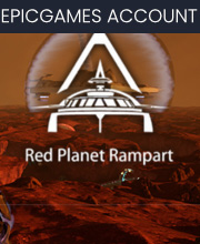 Red Planet Rampart Pc