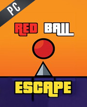 RedBallEscape Pc