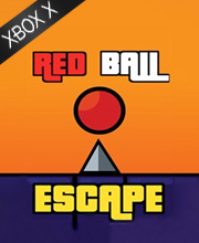 RedBallEscape Xbox Series X