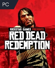 RedDeadRedemption