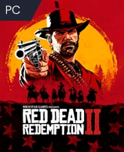 Red Dead Redemption 2 Pc