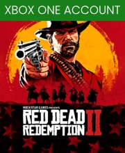 Red Dead Redemption 2 Xbox One
