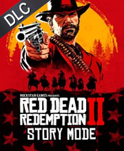 Red Dead Redemption 2 Story Mode Pc