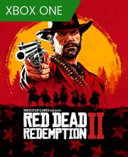 Red Dead Redemption 2 Xbox One