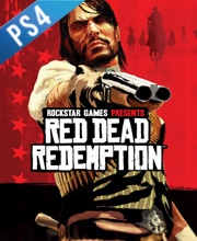 Jogo Red Dead Redemption 2 PS4 Rockstar com o Melhor Preço é no Zoom