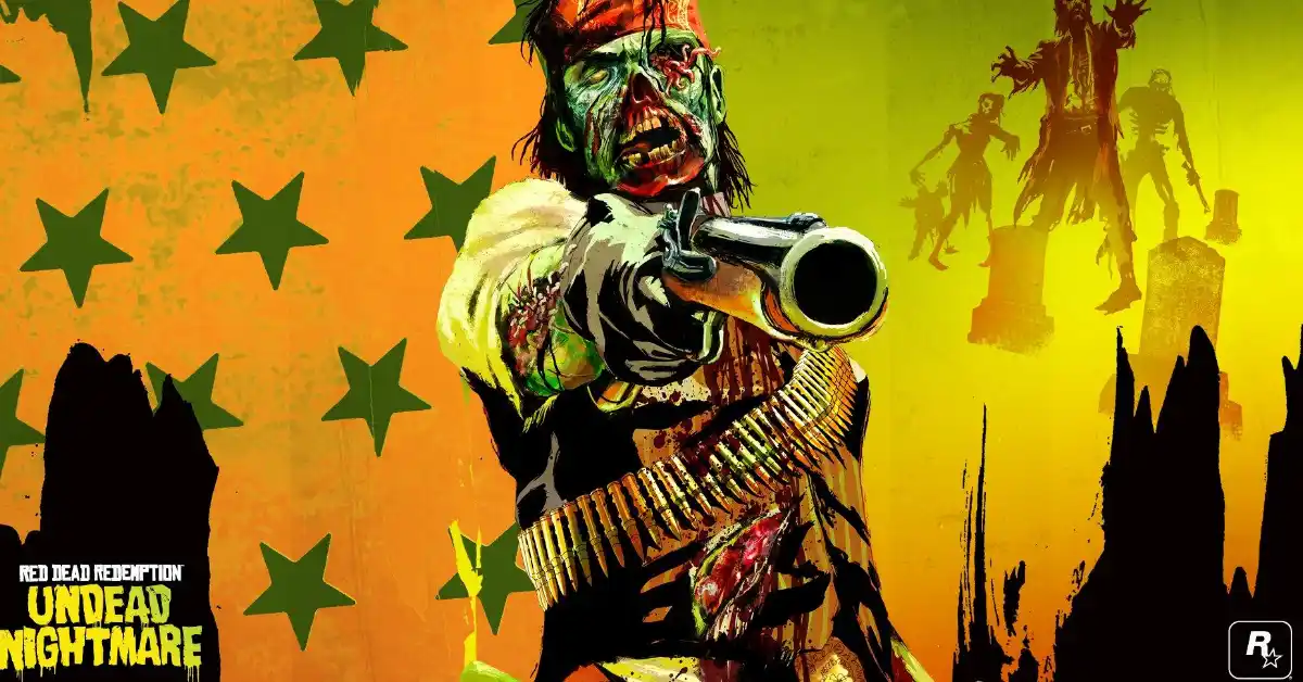 RDR para Switch + DLC Undead Nightmare – Desconto incrível detectado no Cdkeypt