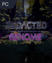 Redacted:Genome Pc