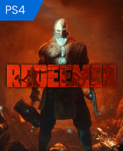 Redeemer Playstation 4