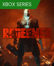 Redeemer Xbox Series X