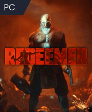 Redeemer Pc