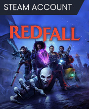 Redfall Pc