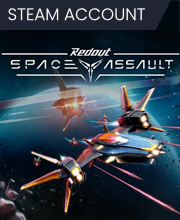 Redout Space Assault Pc
