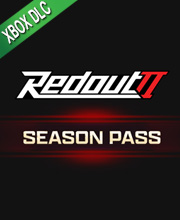 Redout 2 Season Pass Xbox One