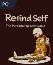 Refind Self The Personality Test Game Pc
