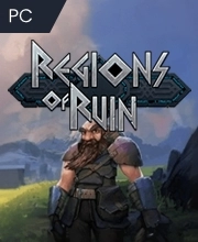 Regions Of Ruin Pc