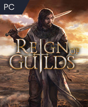 Reign of Guilds Pc