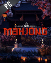Relaxing VR Games Mahjong Pc