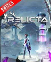 Relicta Switch