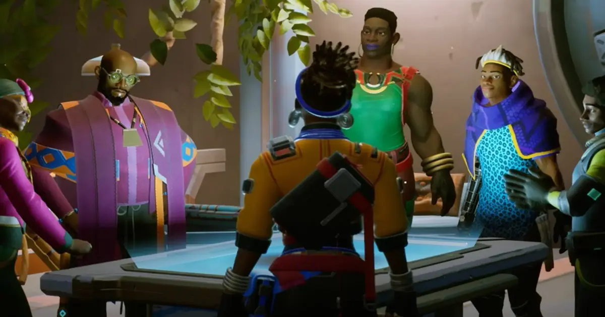 Relooted: Data de Lançamento, Preço e Guia Game Pass