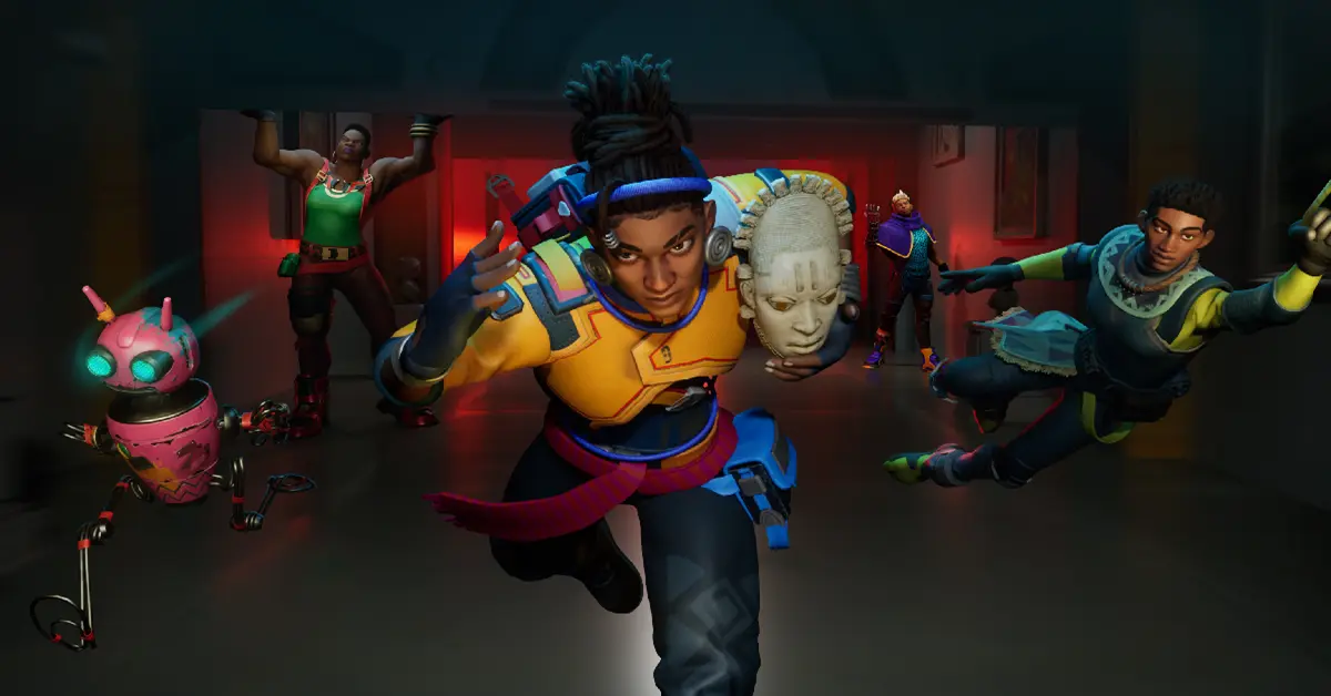 Relooted: Data de Lançamento, Preço e Guia Game Pass