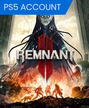 Remnant 2 Playstation 5