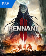 Remnant 2 Playstation 5