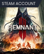Remnant 2 Pc