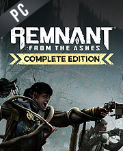 Remnant From the Ashes Complete Edition Pc