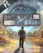 Remorse The List Pc