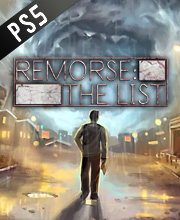 Remorse The List Playstation 5