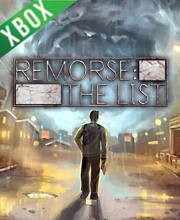 Remorse The List Xbox One