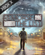 Remorse The List Xbox Series X