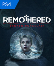 Remothered Broken Porcelain Playstation 4
