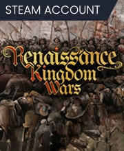 Renaissance Kingdom Wars Pc