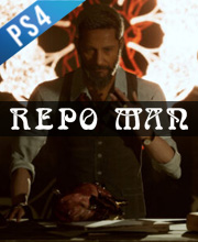 Repo Man Playstation 4