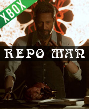 Repo Man Xbox One