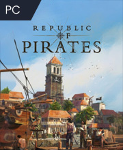 Republic of Pirates Pc