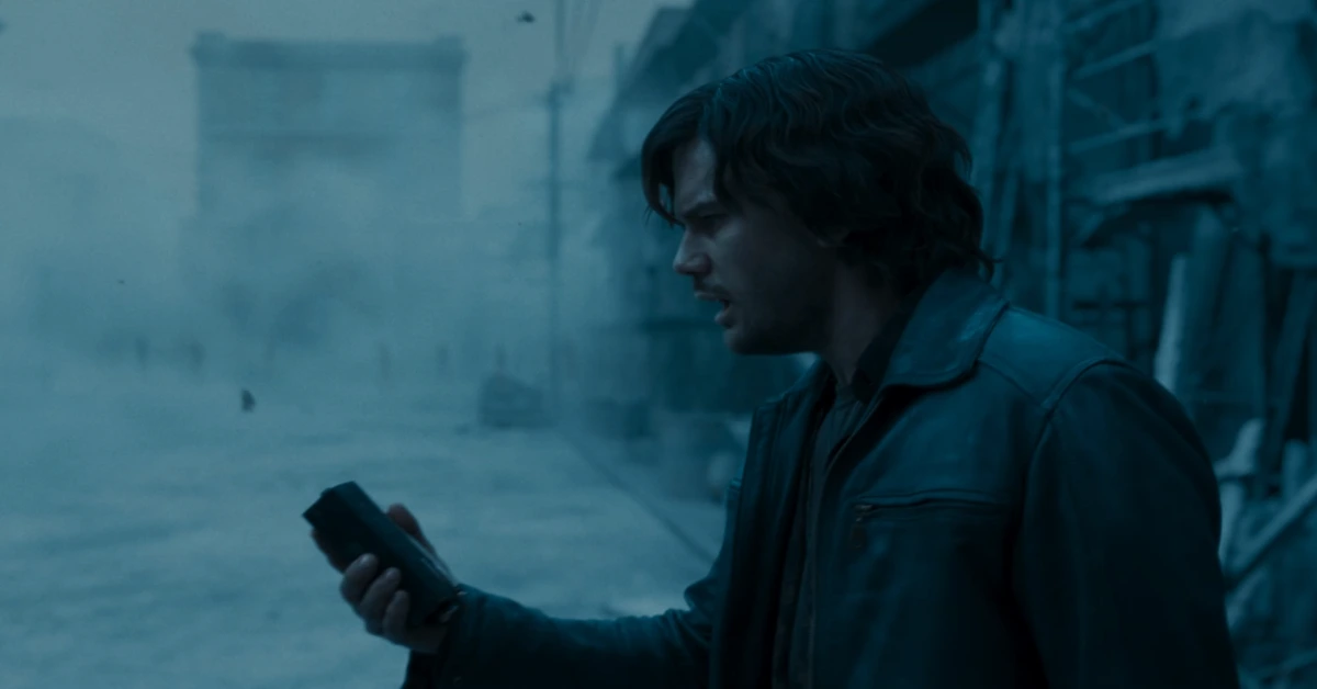 Return to Silent Hill: Novo trailer exclusivo revela adaptação fiel ao jogo