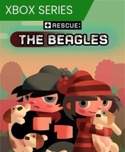 Rescue The Beagles Xbox Series X